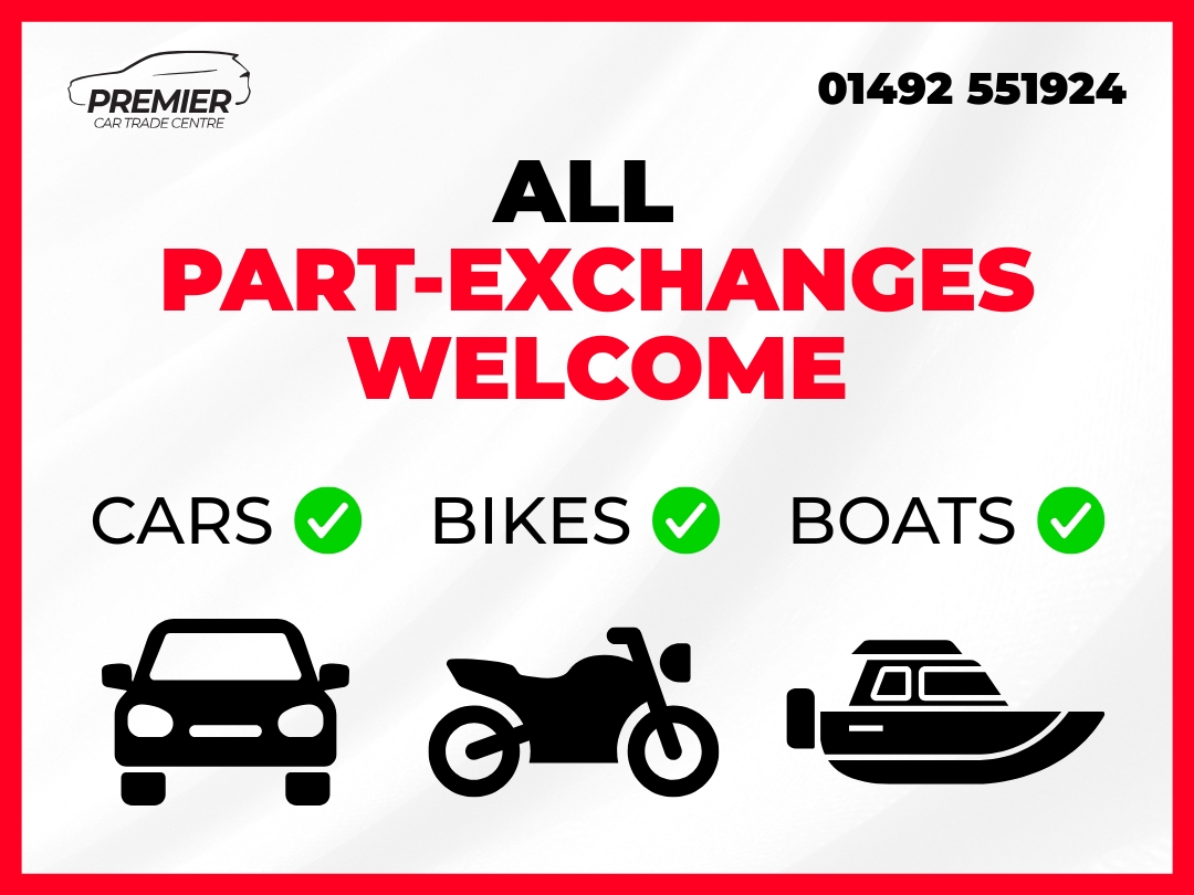Part Exchange