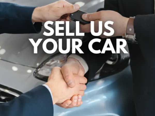 Premier Trade Centre Sell Us Your Car
