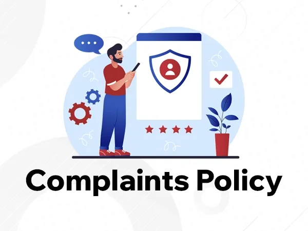 Premier Trade Centre  Complaints Policy