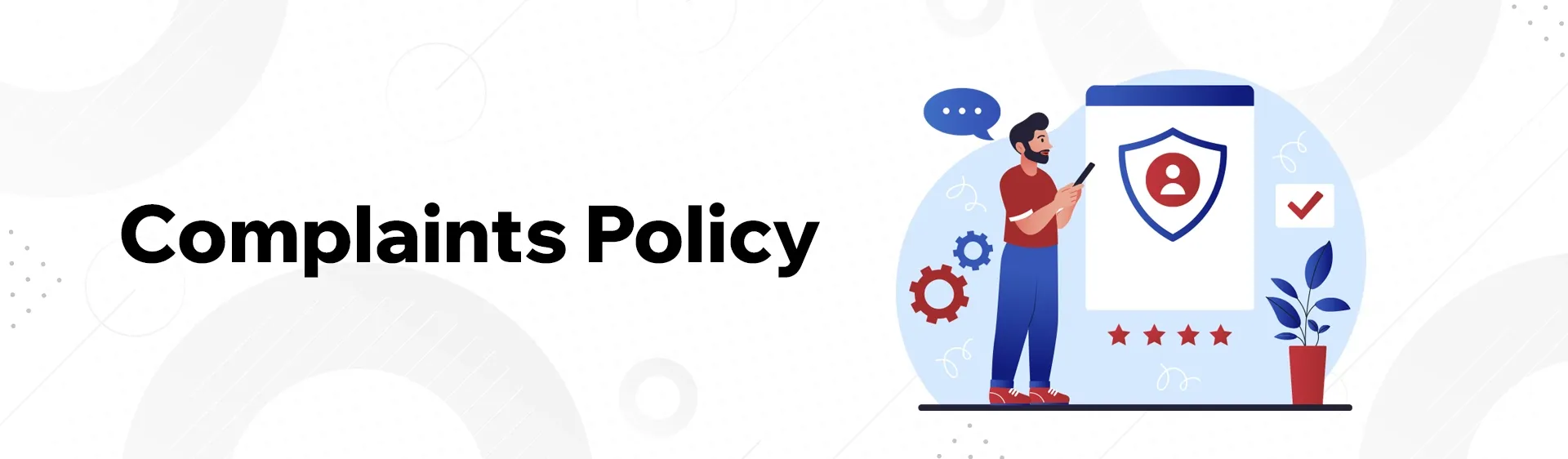 Premier Trade Centre  Complaints Policy