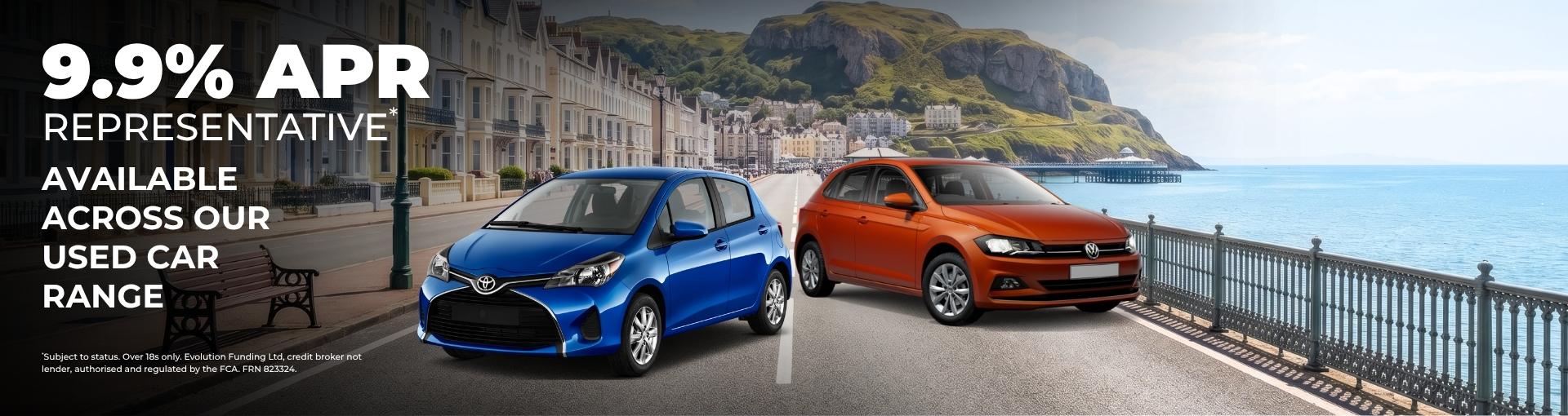Used cars