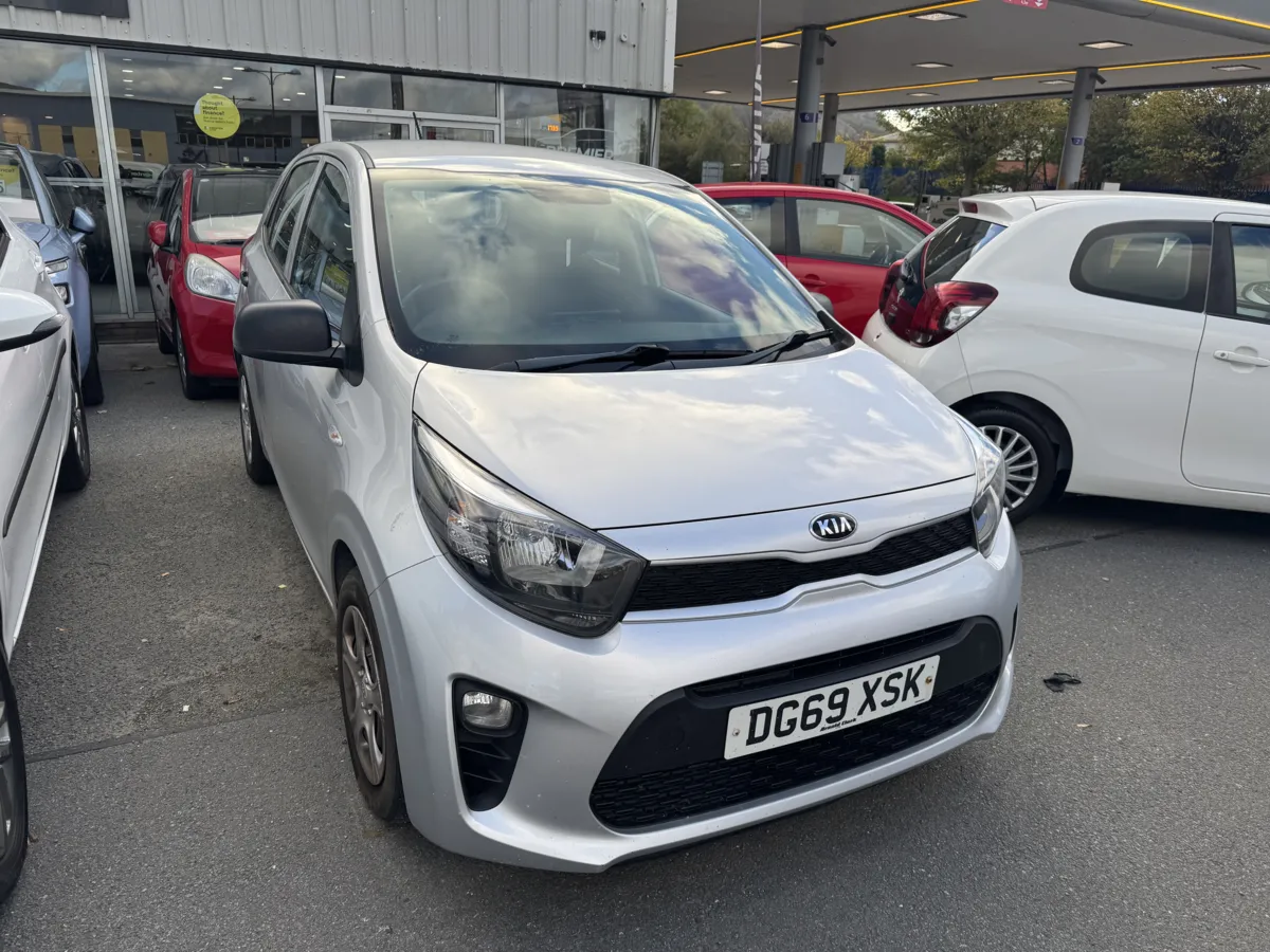 KIA PICANTO